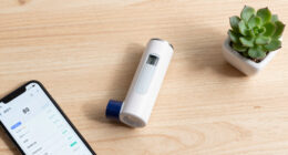 13 Best Smart Inhaler Sensor in 2026 — The Ultimate Buying Guide