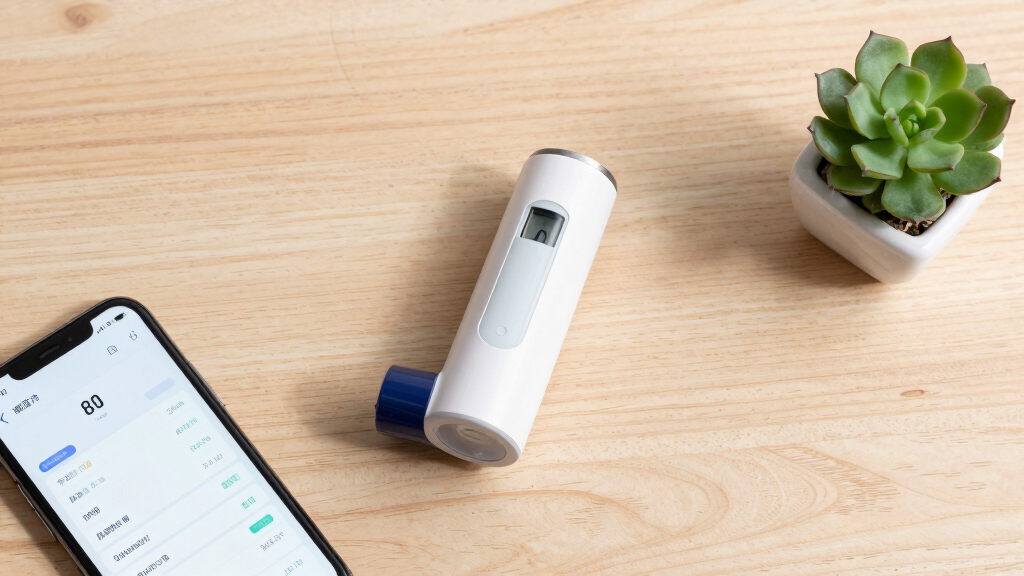 13 Best Smart Inhaler Sensor in 2026 — The Ultimate Buying Guide