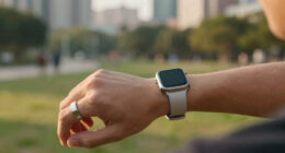 13 Best Smart Ring Health Monitor in 2026