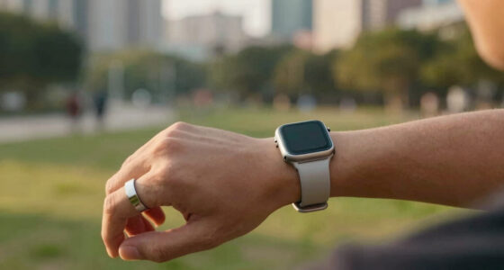 13 Best Smart Ring Health Monitor in 2026
