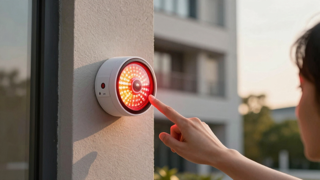 13 Best Smart Siren Strobe in 2026