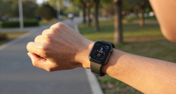13 Best Temperature Tracking Wearables in 2026