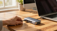 13 Best Thunderbolt 4 Dock High Power in 2026