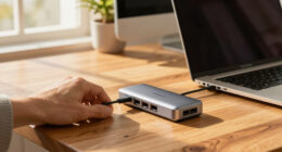 13 Best Thunderbolt 4 Dock High Power in 2026
