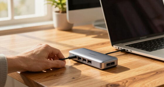 13 Best Thunderbolt 4 Dock High Power in 2026