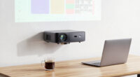 13 Best Ultra Short Throw Projectors for Office Walls in 2026
