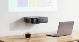 13 Best Ultra Short Throw Projectors for Office Walls in 2026