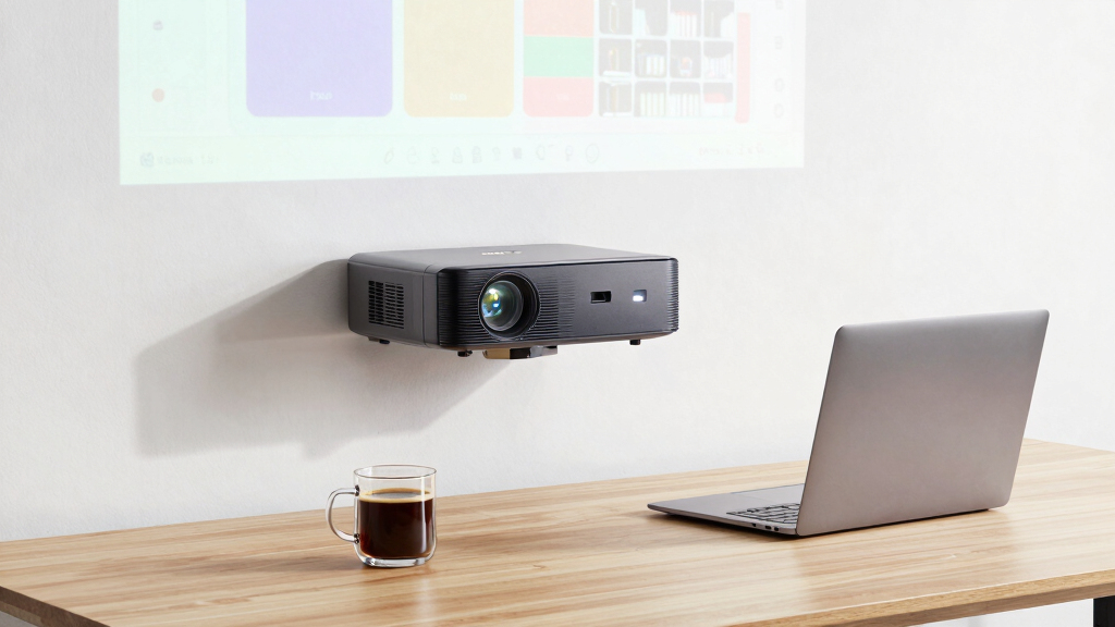 13 Best Ultra Short Throw Projectors for Office Walls in 2026