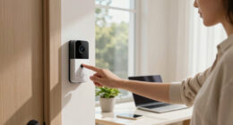 13 Best Video Doorbells for Home Offices in 2026