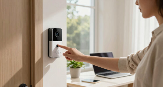 13 Best Video Doorbells for Home Offices in 2026