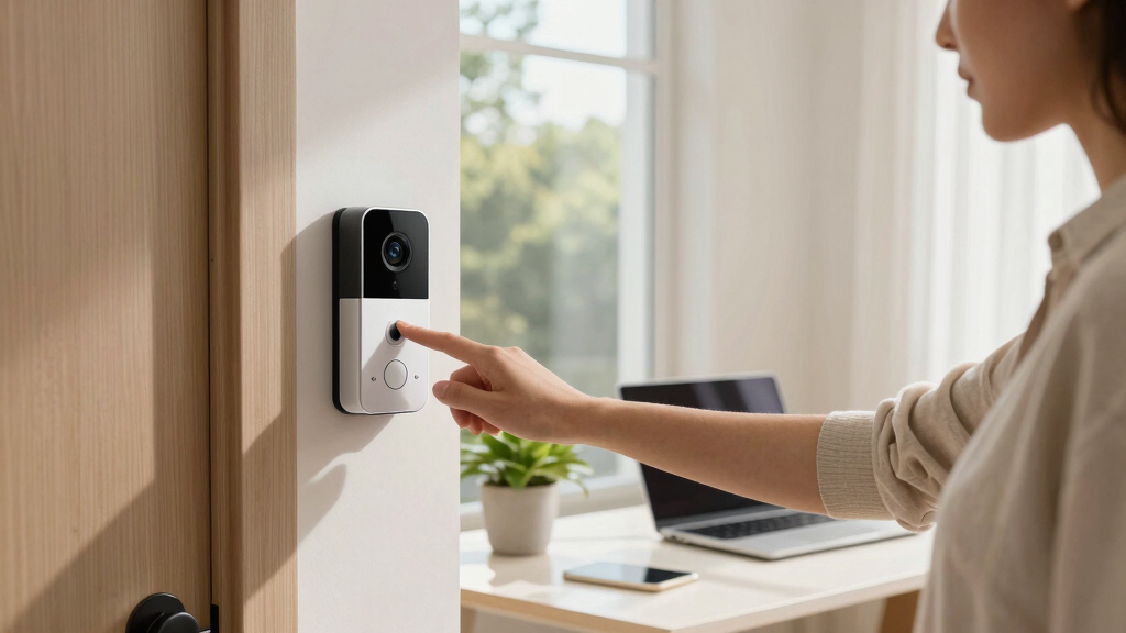 13 Best Video Doorbells for Home Offices in 2026
