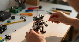 14 Best 3D Printed Robot Kits in 2026