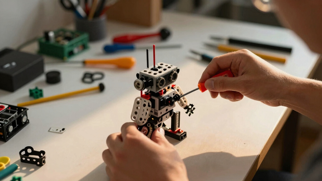 14 Best 3D Printed Robot Kits in 2026