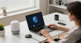 14 Best AI-Ready Home Office Products in 2026 — Enhance Productivity & Connectivity