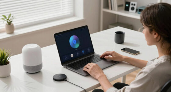14 Best AI-Ready Home Office Products in 2026 — Enhance Productivity & Connectivity