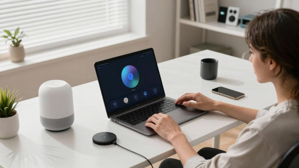14 Best AI-Ready Home Office Products in 2026 — Enhance Productivity & Connectivity
