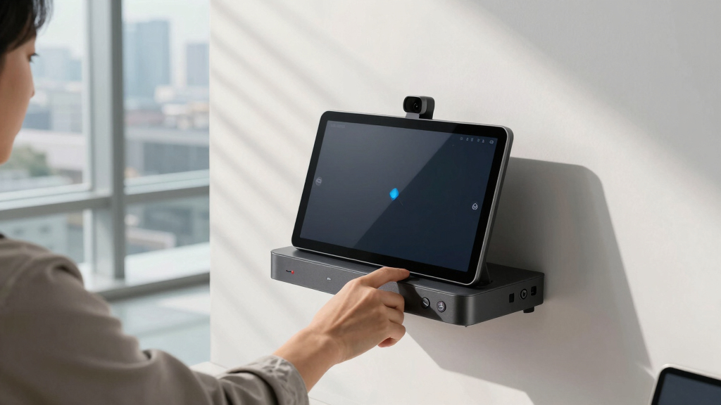 14 Best All-In-One Conferencing Hubs for Offices in 2026