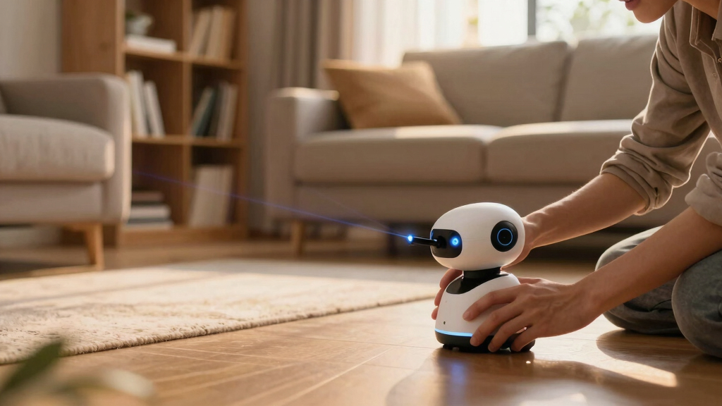 14 Best Cat Laser Robot in 2026 — The Complete Buyer’s Guide