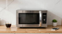14 Best Commercial Microwaves for Office Kitchens in 2026