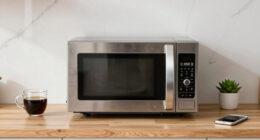 14 Best Commercial Microwaves for Office Kitchens in 2026