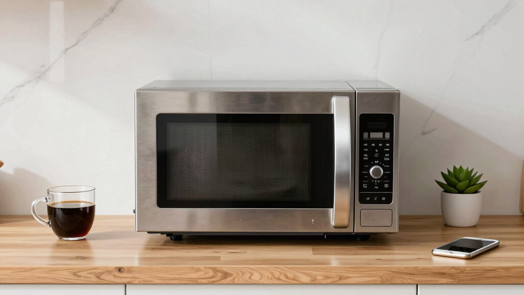 14 Best Commercial Microwaves for Office Kitchens in 2026