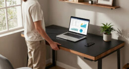 14 Best Corner Standing Desks for Remote Teams in 2026