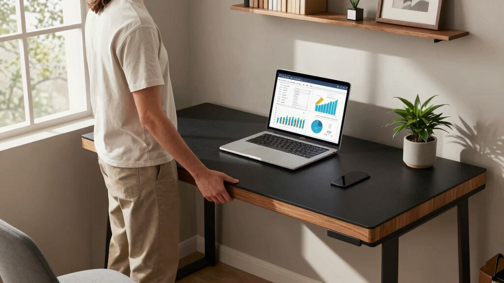 14 Best Corner Standing Desks for Remote Teams in 2026