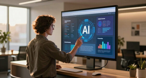 14 Best Digital Signage for Reception Areas in 2026