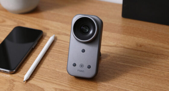 14 Best Document Cameras for Online Teaching in 2026