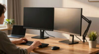14 Best Dual Monitor Bundles for Home Offices in 2026