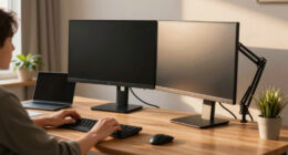 14 Best Dual Monitor Bundles for Home Offices in 2026