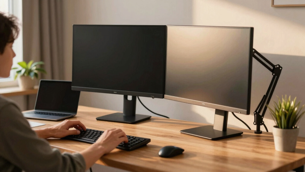 14 Best Dual Monitor Bundles for Home Offices in 2026