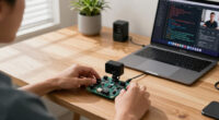 14 Best ESP32 Board With Camera in 2026 — The Ultimate Guide