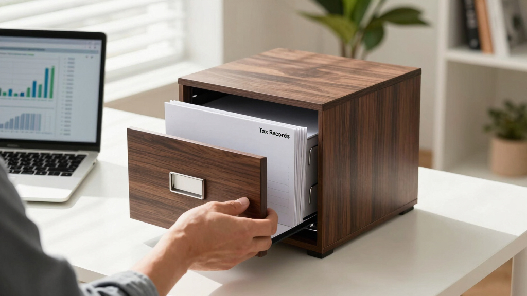 14 Best Filing Cabinets for Tax Records in 2026