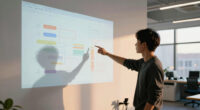 14 Best Interactive Projectors for Training Rooms in 2026