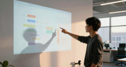 14 Best Interactive Projectors for Training Rooms in 2026