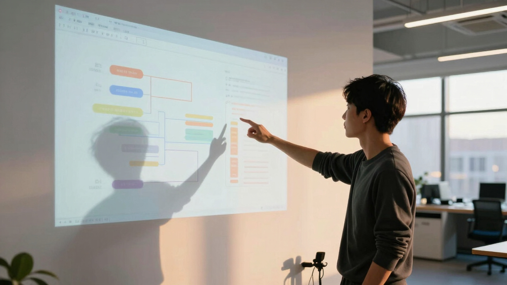 14 Best Interactive Projectors for Training Rooms in 2026