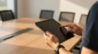 14 Best Meeting Room Tablets for Scheduling in 2026