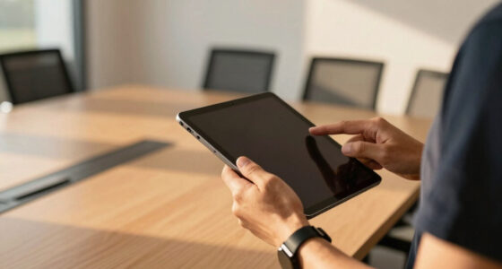 14 Best Meeting Room Tablets for Scheduling in 2026