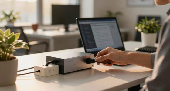 14 Best Power Conditioner Units for Office Electronics in 2026