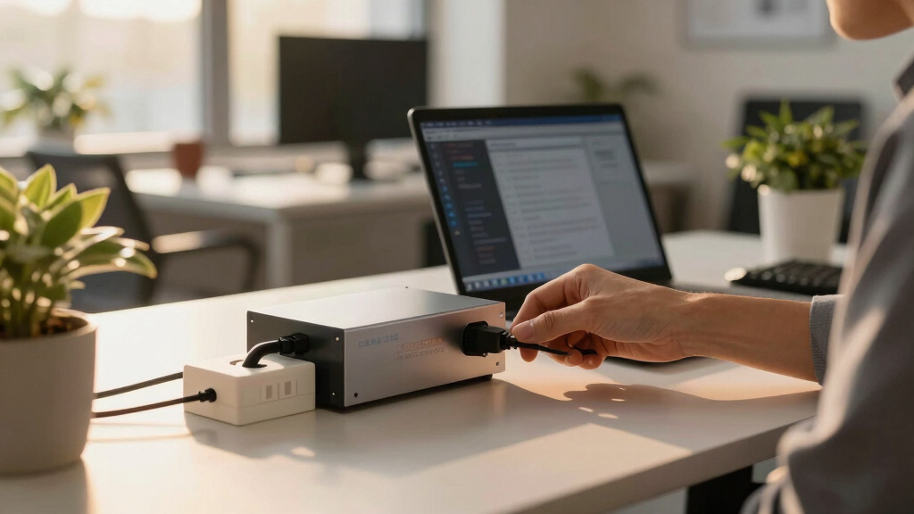 14 Best Power Conditioner Units for Office Electronics in 2026