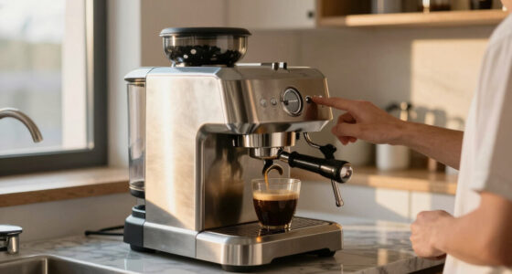 14 Best Premium Office Kitchen Appliances in 2026