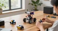14 Best Robot Swarm Kit in 2026 — The Ultimate Buyer’s Guide