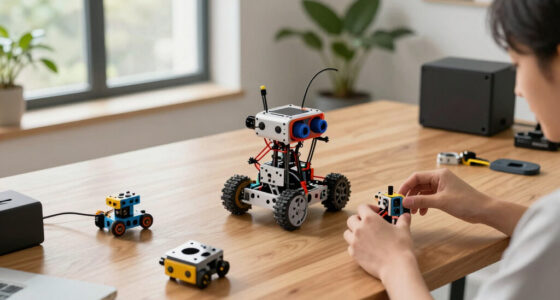 14 Best Robot Swarm Kit in 2026 — The Ultimate Buyer’s Guide