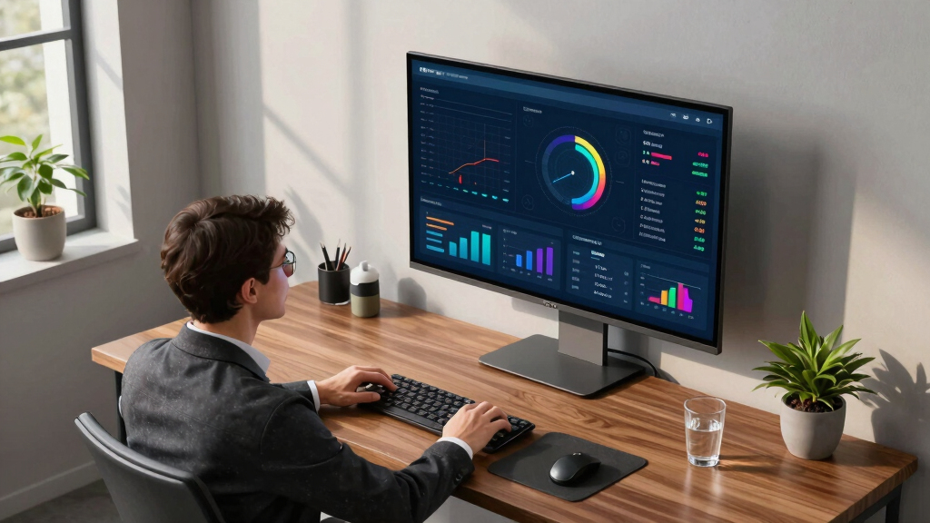 14 Best Smart Displays for Executive Offices in 2026