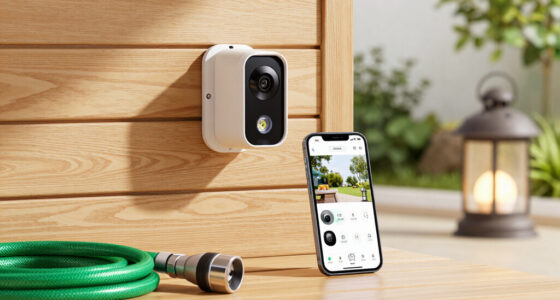 14 Best Smart Floodlight Cameras for 2026