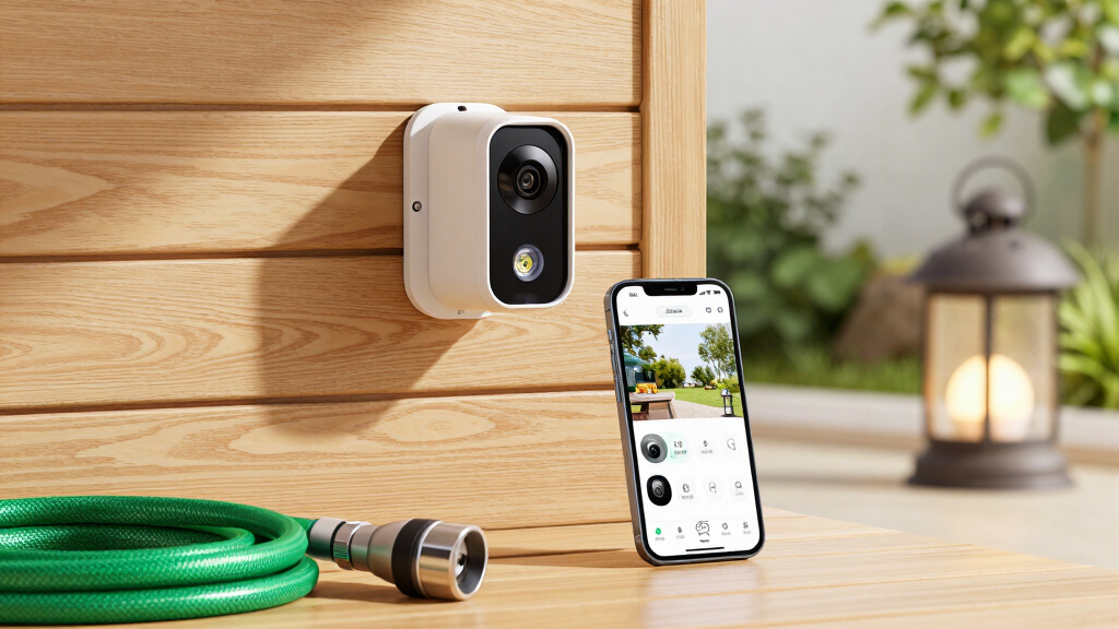14 Best Smart Floodlight Cameras for 2026