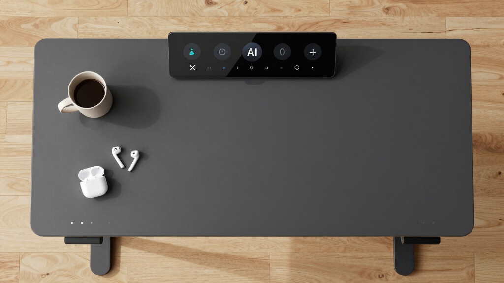 14 Best Standing Desk With Ai Reminders in 2026