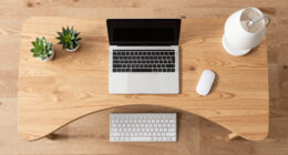 14 Best U-Shaped Office Desks for Home Businesses in 2026