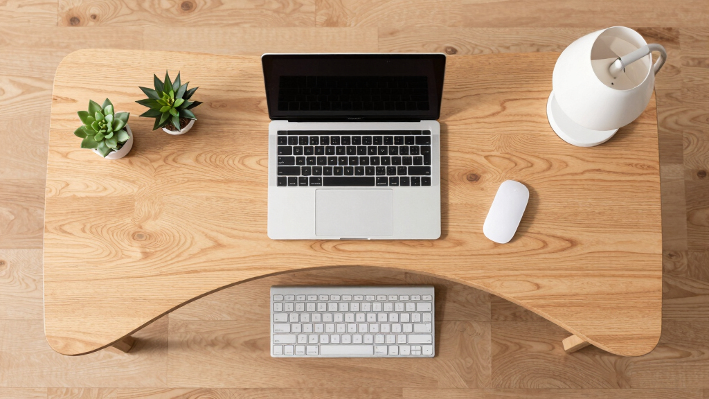 14 Best U-Shaped Office Desks for Home Businesses in 2026